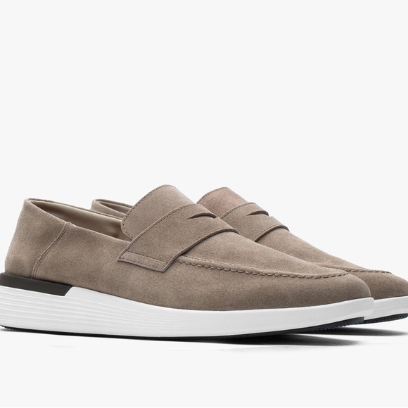 Wolf & Shepherd CROSSOVER™ LOAFER - Picture 3 of 7